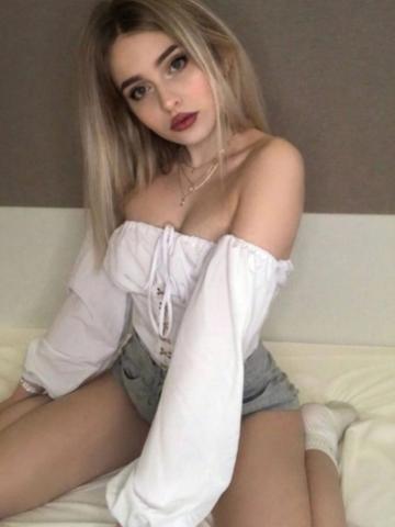 Индивидуалка Валентина Фотография 3