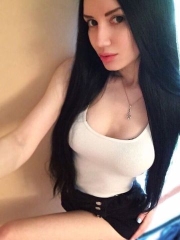 Серафима